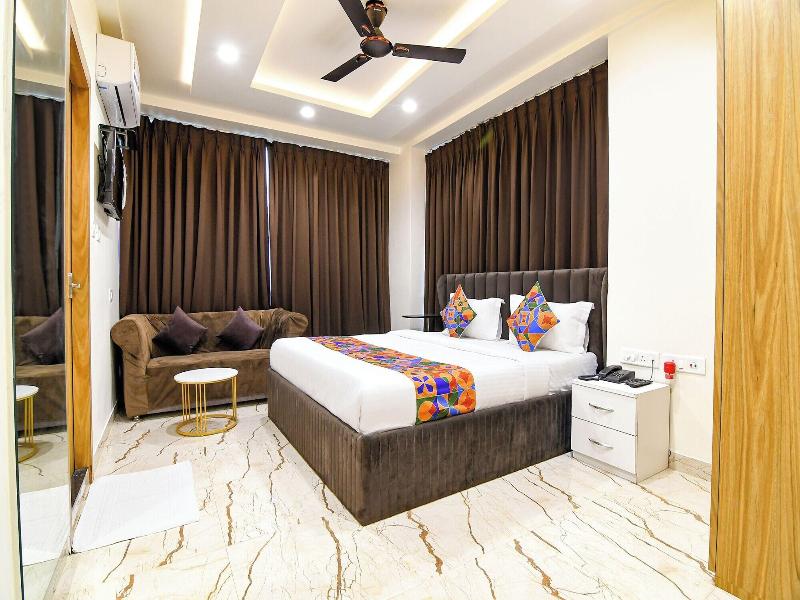 Fabhotel Leela Inn image