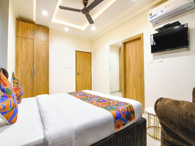 Fabhotel Leela Inn image