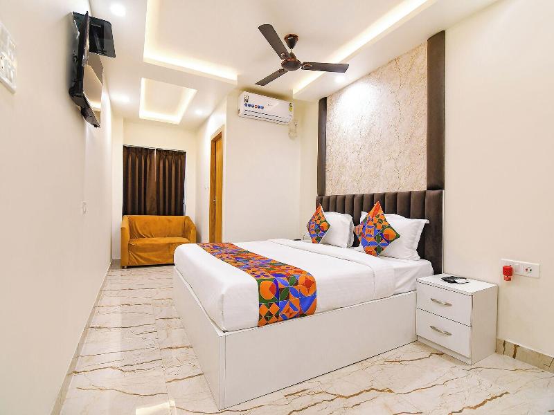 Fabhotel Leela Inn image