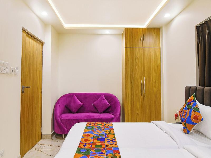 Fabhotel Leela Inn image