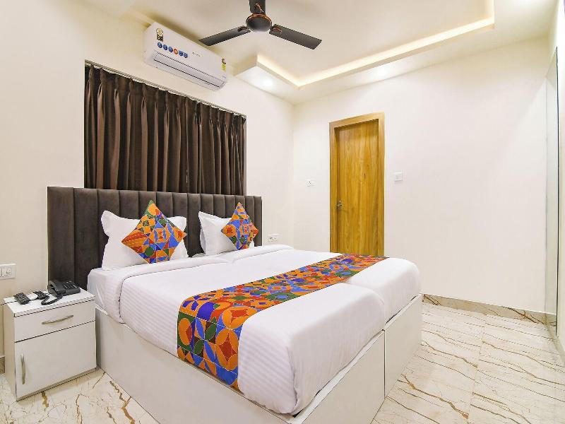 Fabhotel Leela Inn image