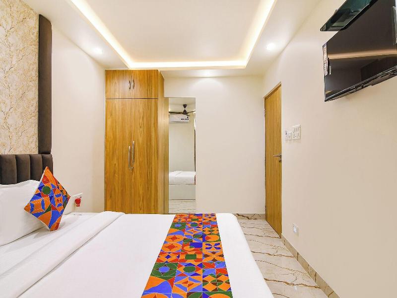 Fabhotel Leela Inn image
