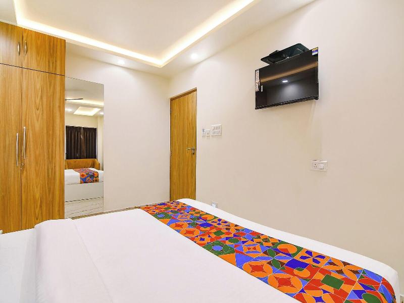 Fabhotel Leela Inn image