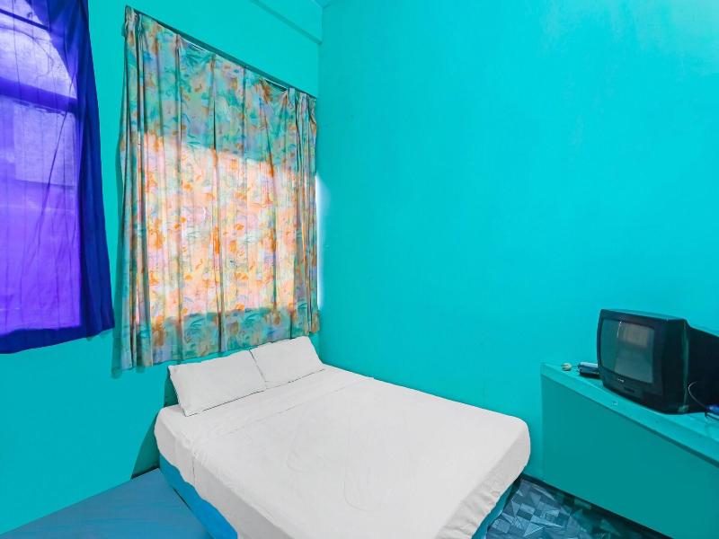 Hotel O Kurnia Shangrilanearnagoya Hill Shopping image