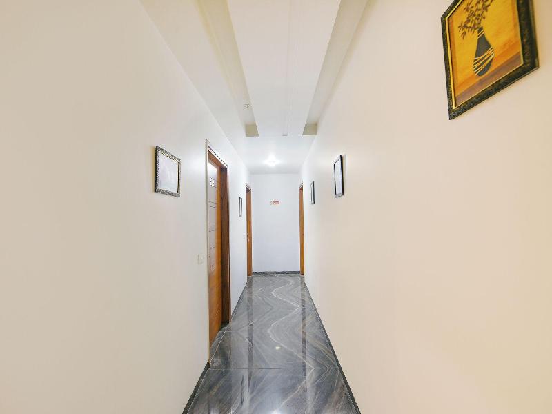 Fabhotel Silver Oak Bnb image