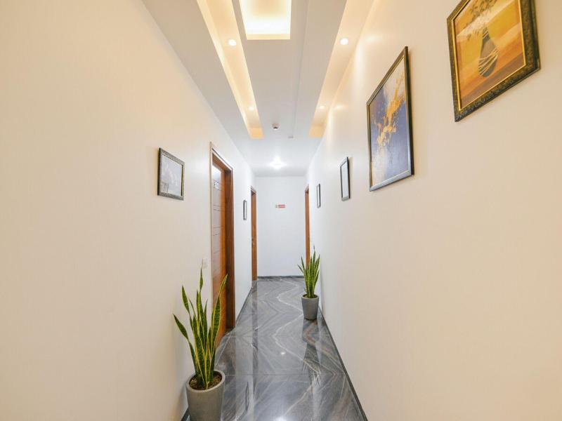 Fabhotel Silver Oak Bnb image