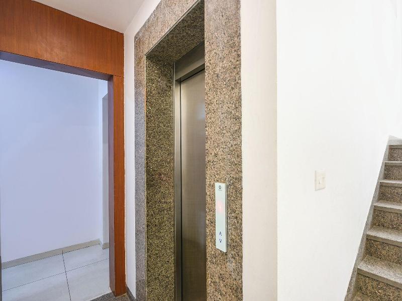 Fabhotel Silver Oak Bnb image