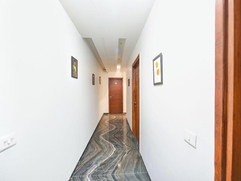 Fabhotel Silver Oak Bnb image