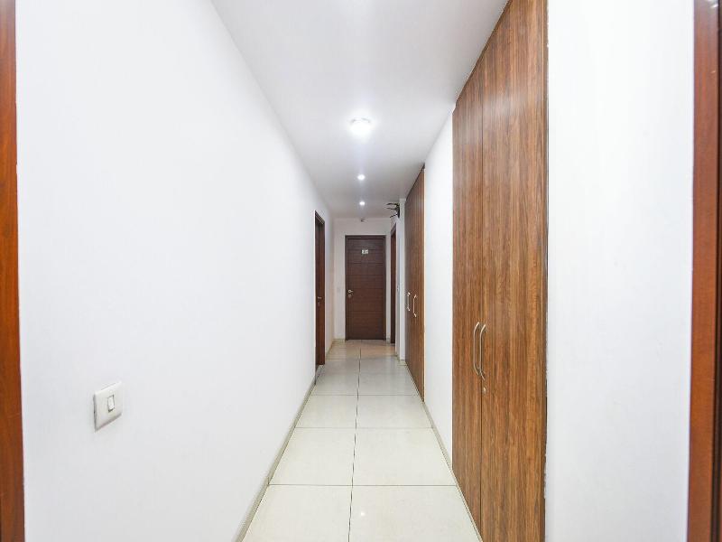 Fabhotel Silver Oak Bnb image