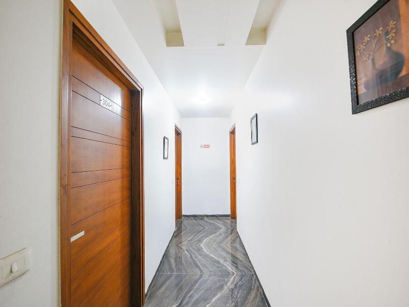Fabhotel Silver Oak Bnb image