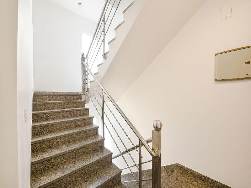 Fabhotel Silver Oak Bnb image