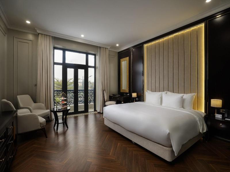 Adamo Hotel Hung Yen 3