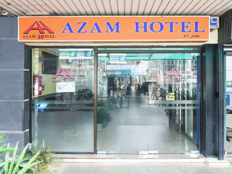 Hotel O Kota Bharu Near War Museum Formerly Azam