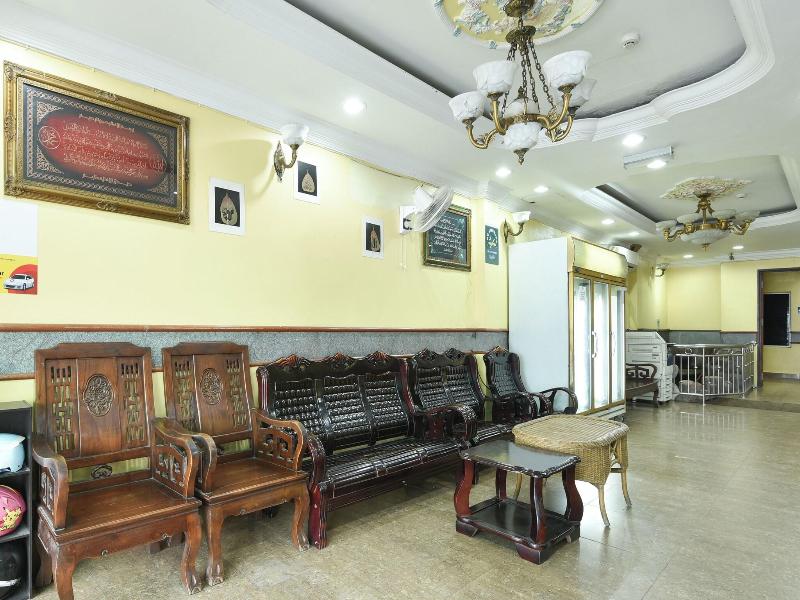 Hotel O Kota Bharu Near War Museum Formerly Azam