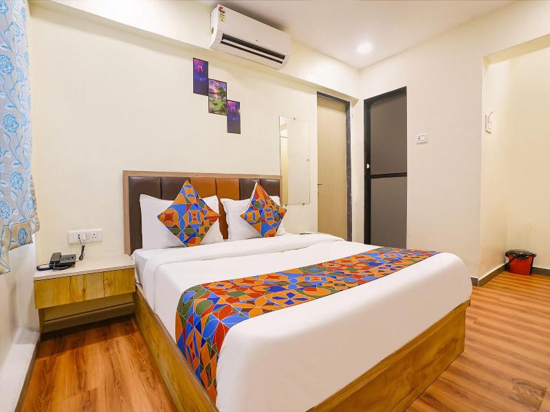 Fabhotel 24*7 Residency image