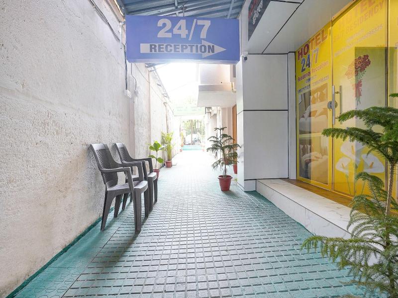 Fabhotel 24*7 Residency image