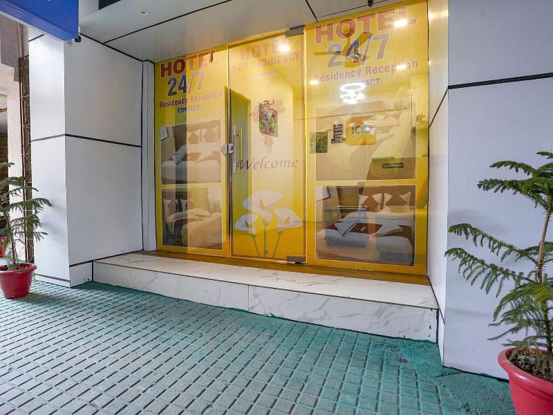 Fabhotel 24*7 Residency image