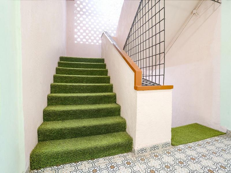 Fabhotel 24*7 Residency image