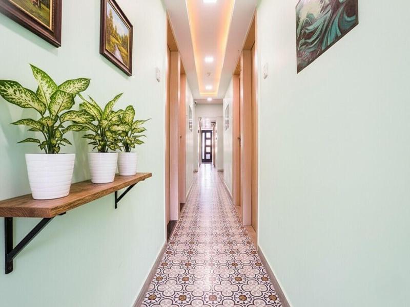 Fabhotel 24*7 Residency image