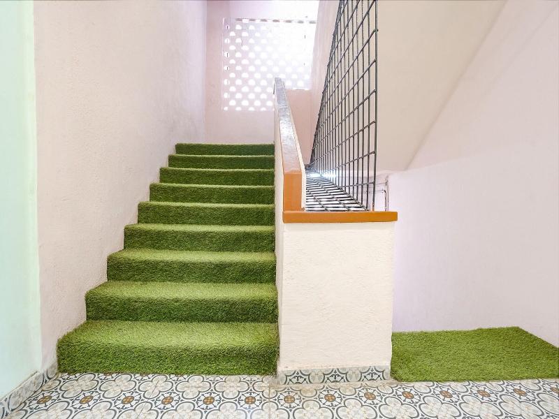 Fabhotel 24*7 Residency image