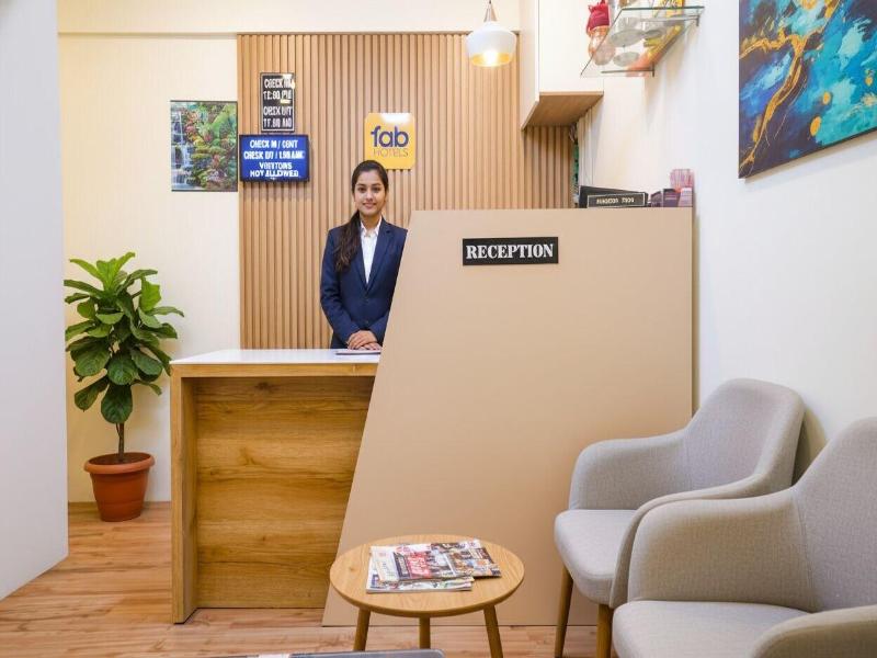 Fabhotel 24*7 Residency image