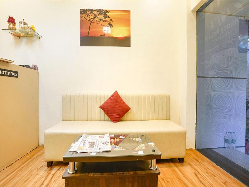 Fabhotel 24*7 Residency image