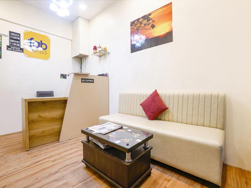 Fabhotel 24*7 Residency image