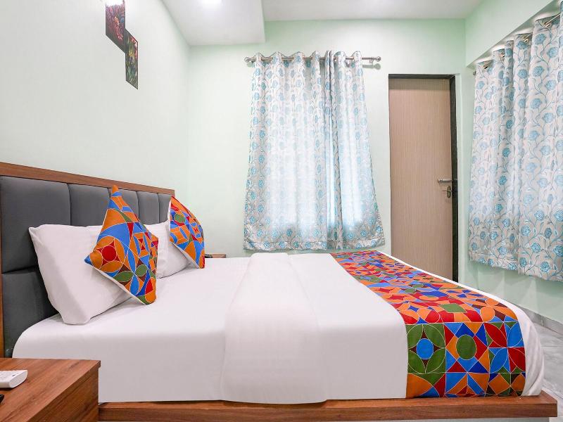 Fabhotel 24*7 Residency image