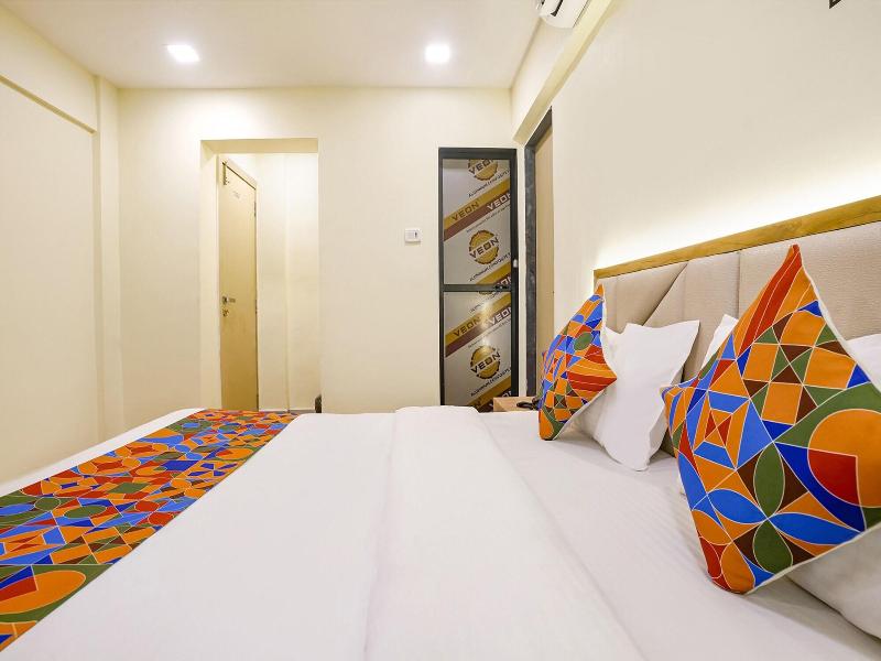 Fabhotel 24*7 Residency image