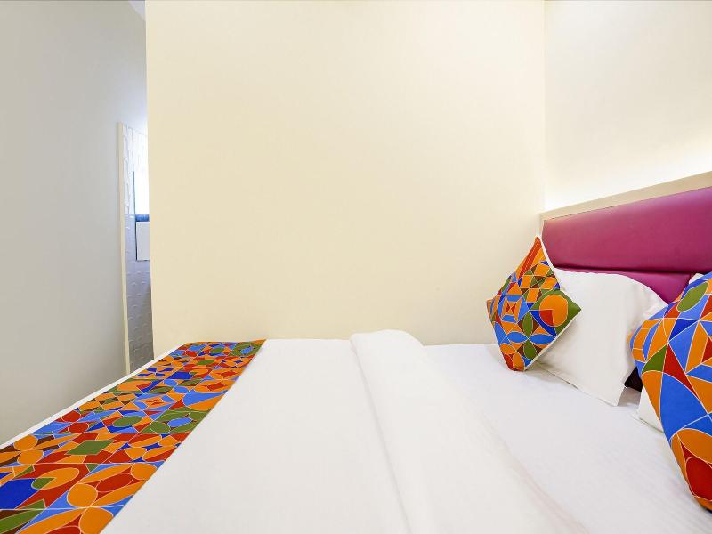 Fabhotel 24*7 Residency image