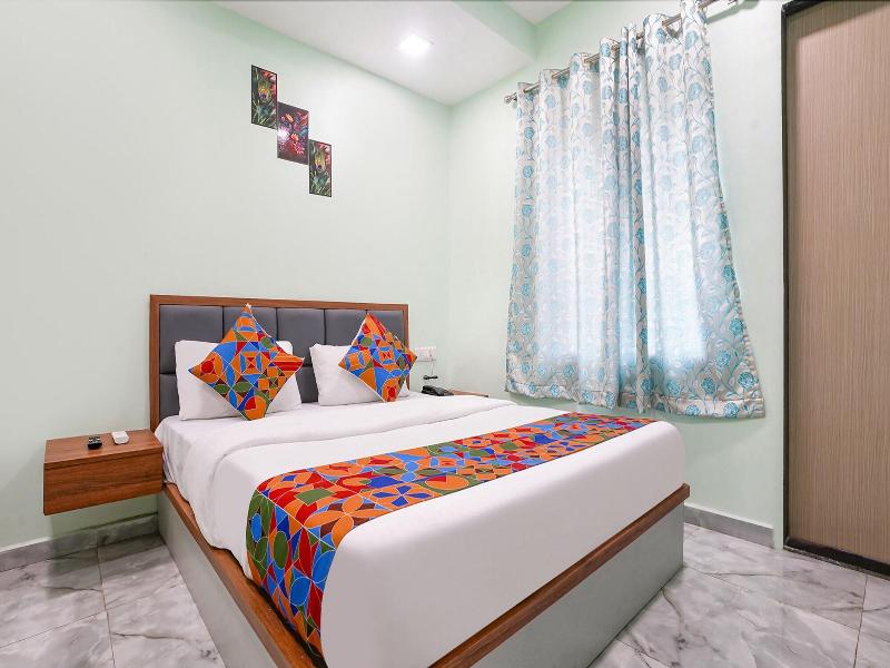 Fabhotel 24*7 Residency image
