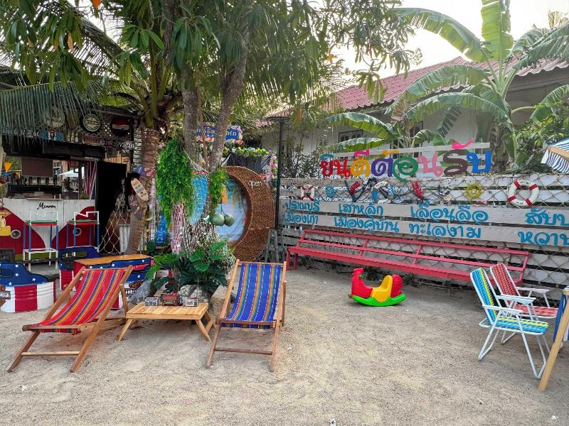 Oyo 75539 Phanthida Resort And Cafe image