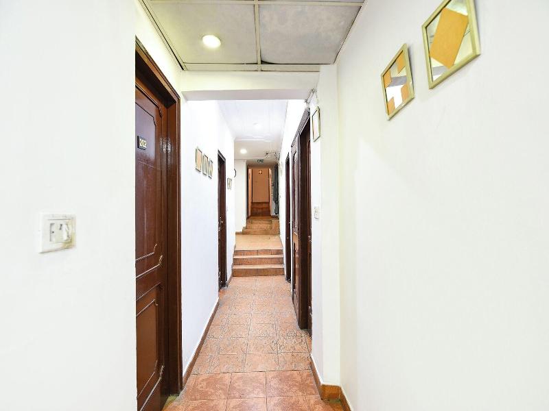 Fabhotel Krishna Residency image