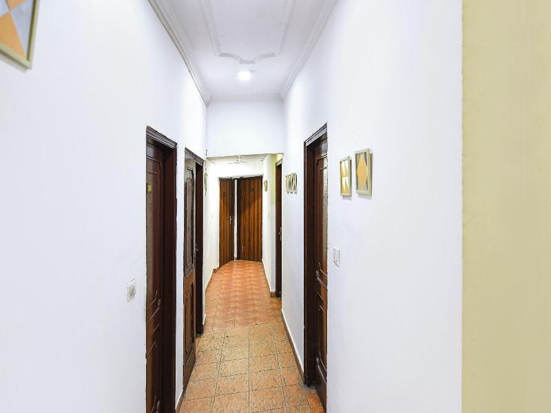 Fabhotel Krishna Residency image
