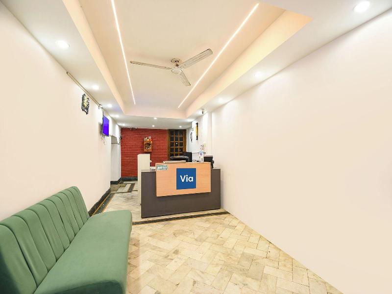 Fabhotel Krishna Residency image