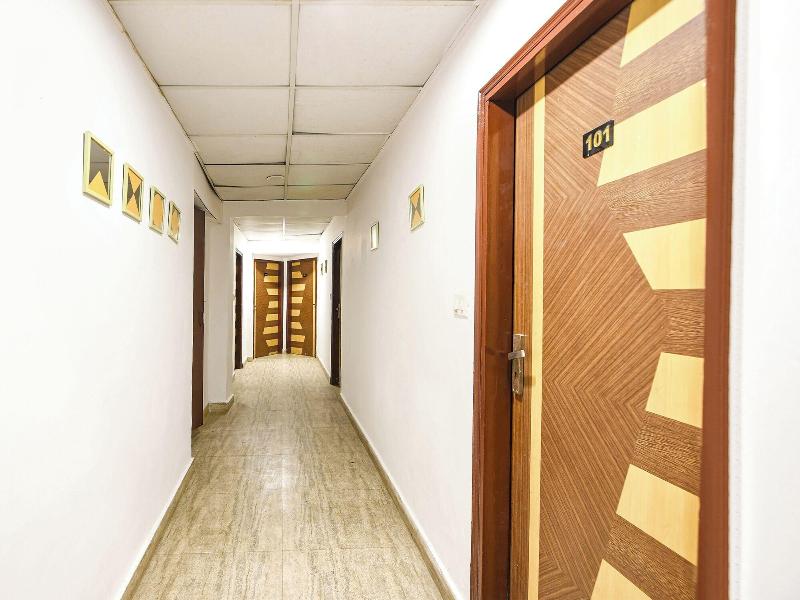 Fabhotel Krishna Residency image