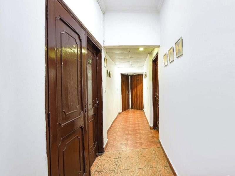 Fabhotel Krishna Residency image