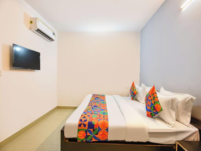 Fabhotel Krishna Residency image