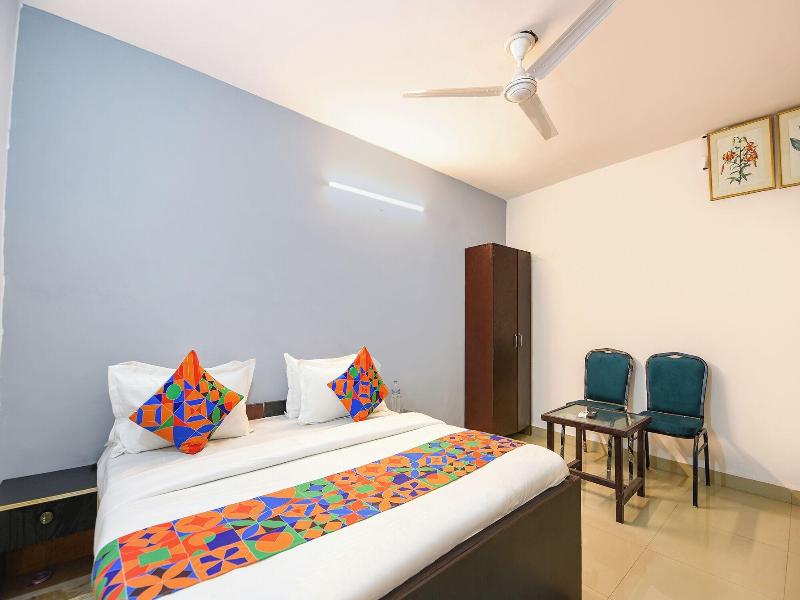 Fabhotel Krishna Residency image