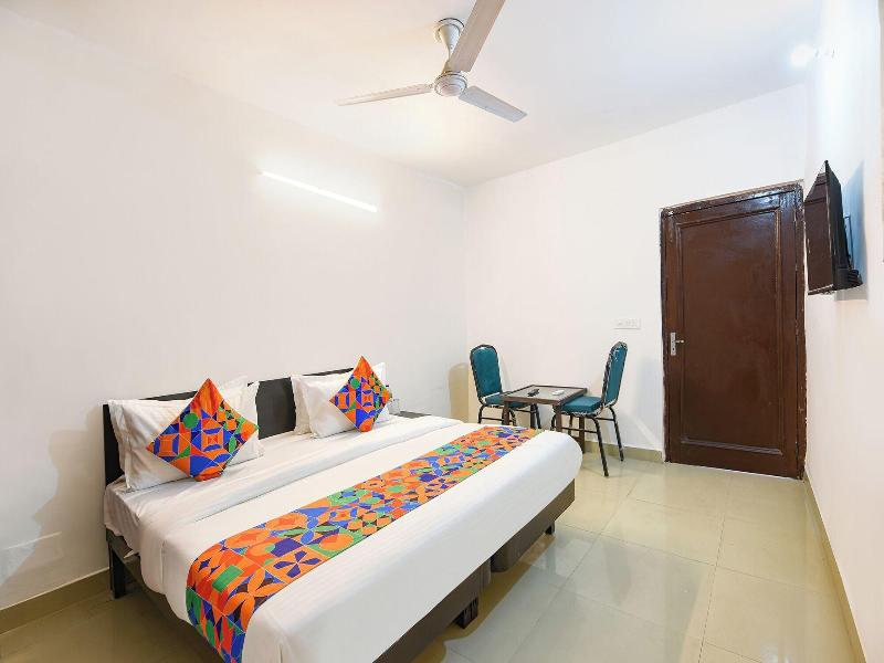 Fabhotel Krishna Residency image