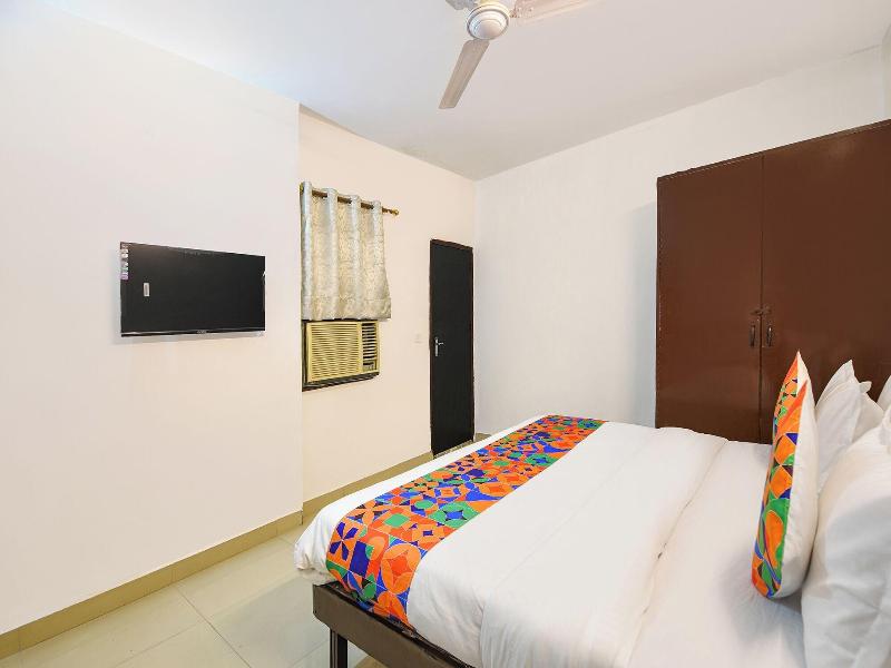 Fabhotel Krishna Residency image