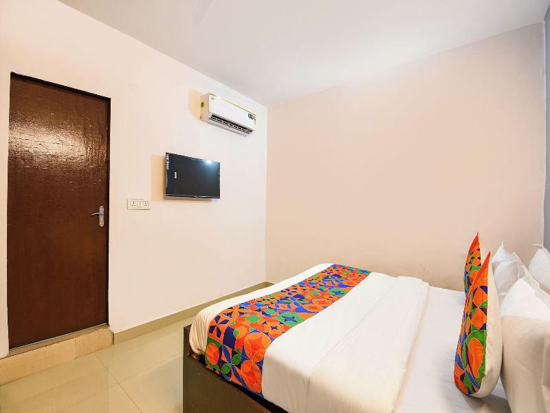 Fabhotel Krishna Residency image