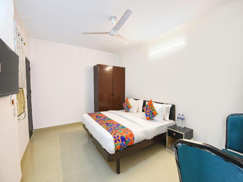 Fabhotel Krishna Residency image