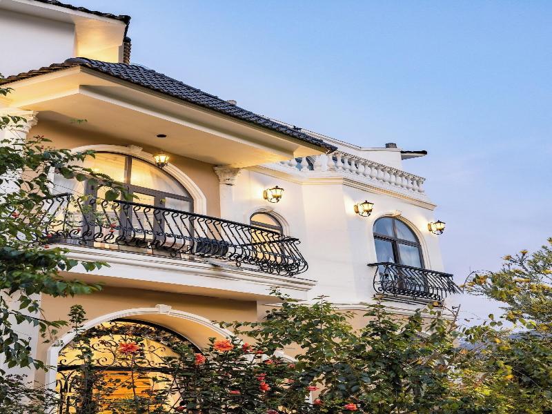 Adalia Villa & Hotel Da Lat image