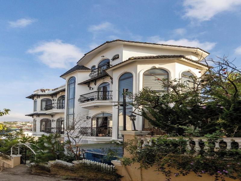 Adalia Villa & Hotel Da Lat image