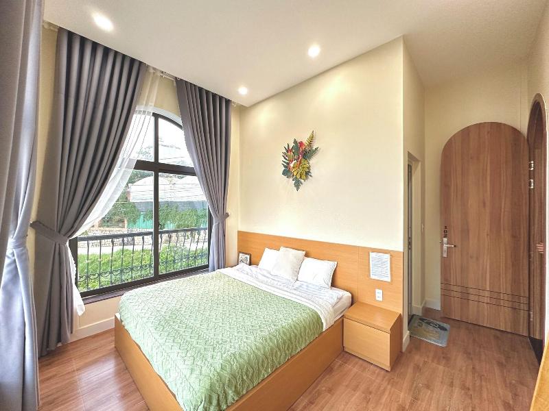 Adalia Villa & Hotel Da Lat image