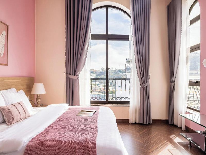 Adalia Villa & Hotel Da Lat image