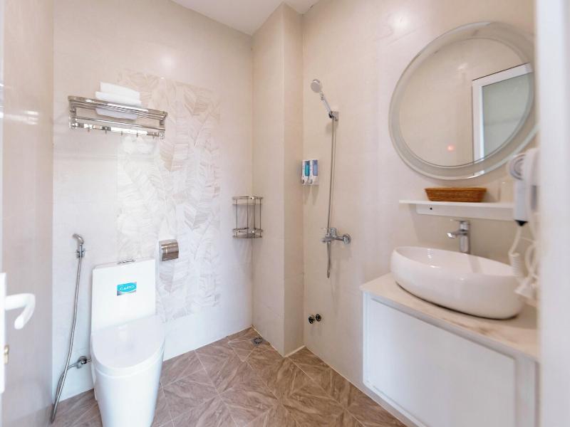 Adalia Villa & Hotel Da Lat image