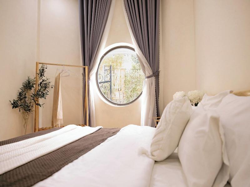 Adalia Villa & Hotel Da Lat image