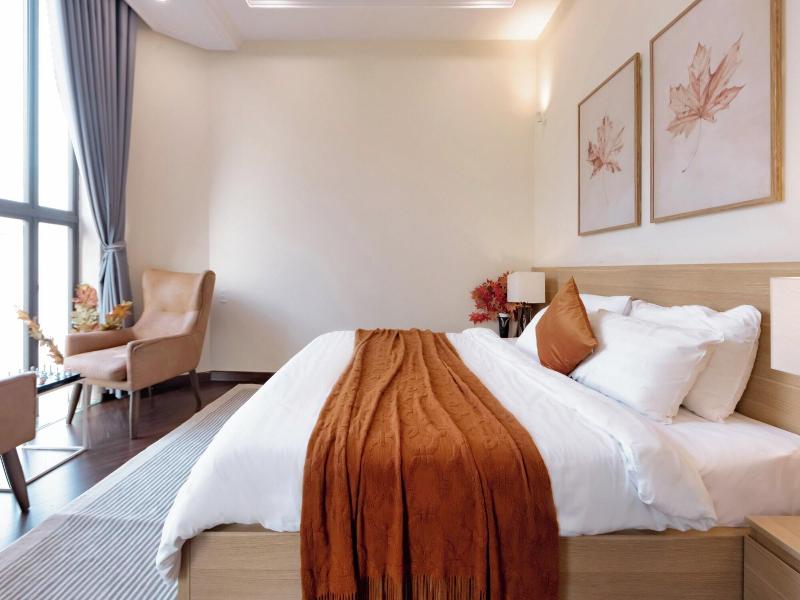 Adalia Villa & Hotel Da Lat image